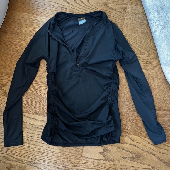 Calia 3/4 Zip - Picture 1 of 4